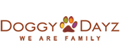 Logo: DoggyDayz