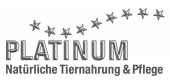 Logo: Platinum GmbH & Co. KG