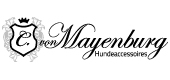 Logo: von Mayenburg Hundeaccessoires